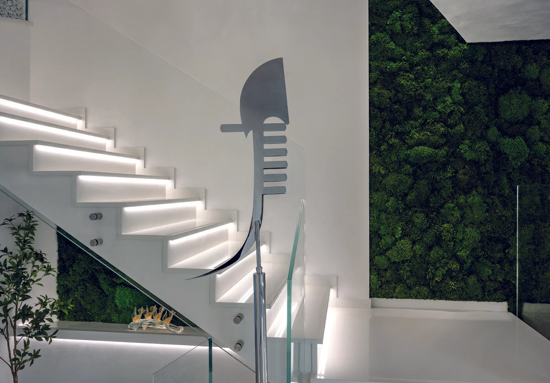 Scala Casa Funeraria