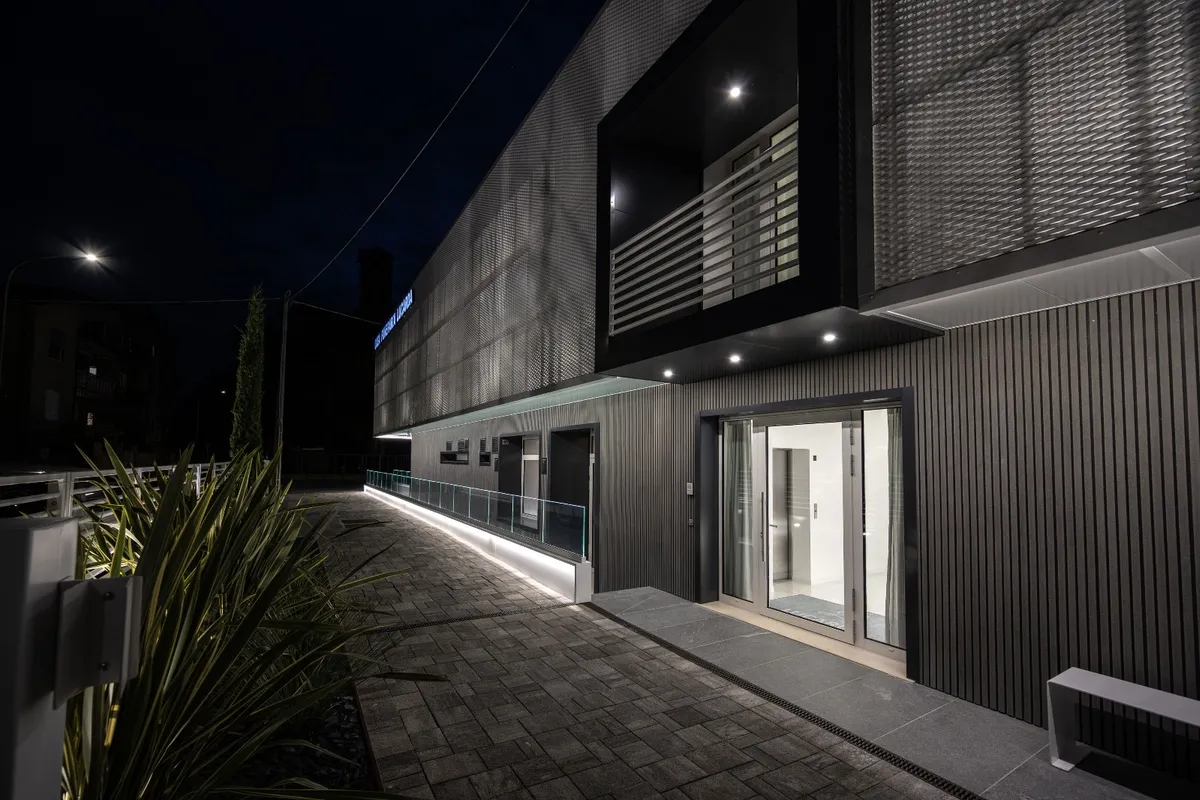 Garden Lucarda - Fiori