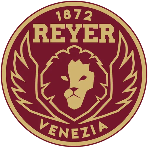 Logo di Reyer Venezia Mestre